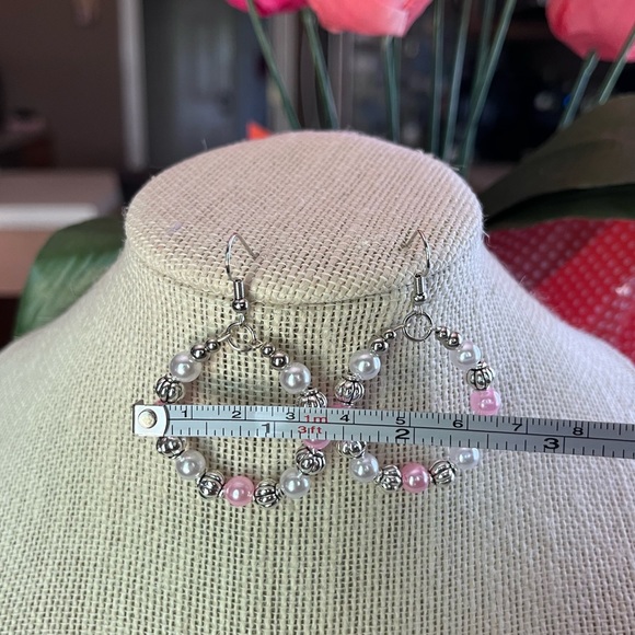 💕Handmade Earrings 💕 - Picture 10 of 10